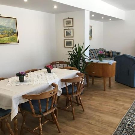 Appartements Caroline Оссиах Экстерьер фото