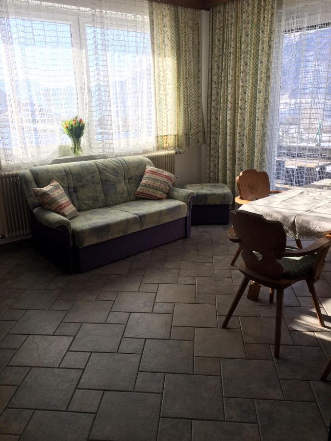 Appartements Caroline Оссиах Экстерьер фото