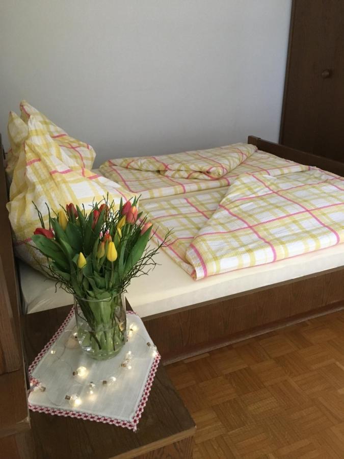 Appartements Caroline Оссиах Экстерьер фото