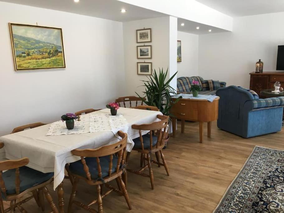 Appartements Caroline Оссиах Экстерьер фото