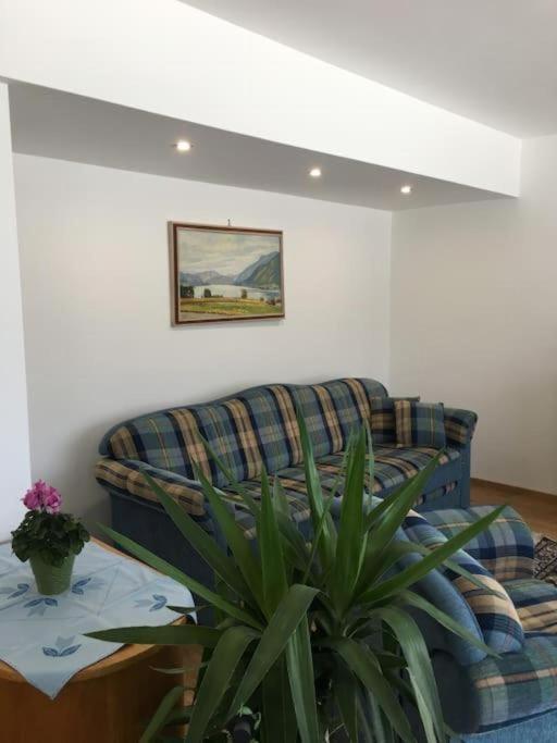 Appartements Caroline Оссиах Экстерьер фото